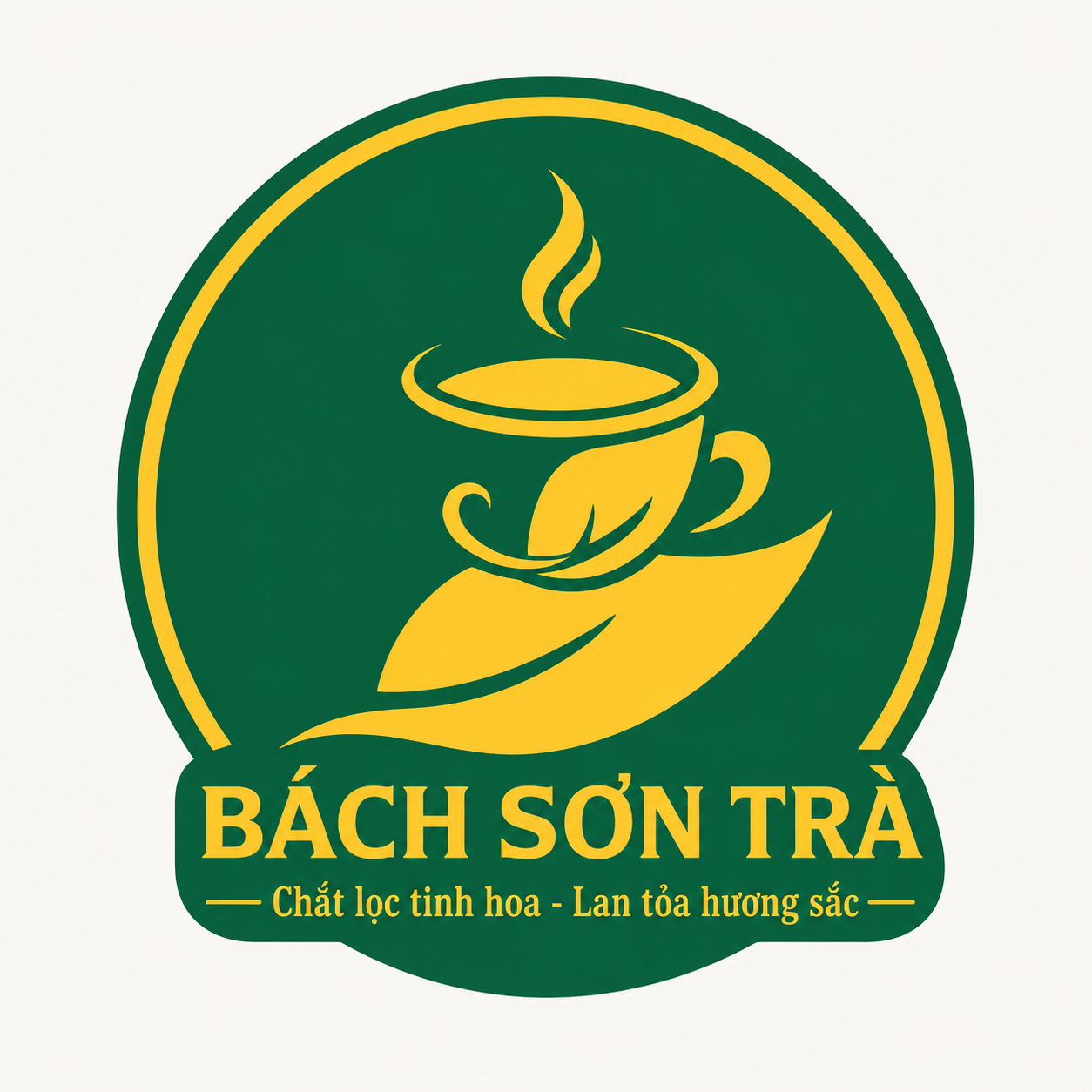 Bách Sơn Trà